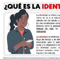 La Identidad