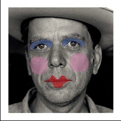 Jeb Loy Nichols