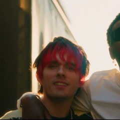 Good Charlotte & Petti Hendrix