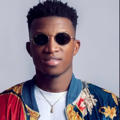 Kofi Kinaata