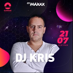 DJ Kris