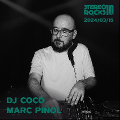 DJ Cocoe
