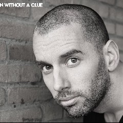 Man Without a Clue