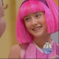 LazyTown