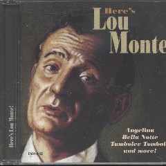 Lou Monte