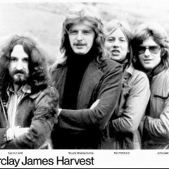 Barclay James Harvest