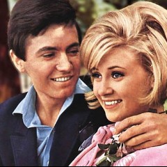 Gitte & Rex Gildo
