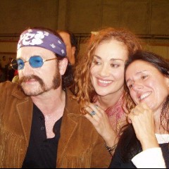 Bono & Secret Machines