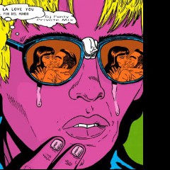 La La Love You feat. Axolotes Mexicanos