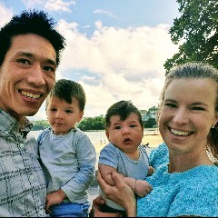 The Lim Family