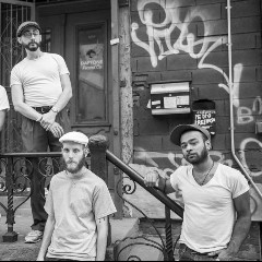 The Frightnrs