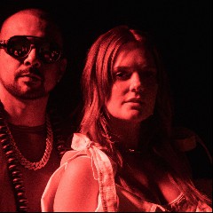 Sean Paul & Tove Lo