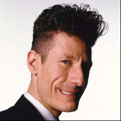 Lyle Lovett