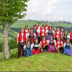 Heimetchörli Hemberg