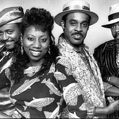 The S.O.S. Band