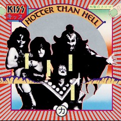 Hotter Than Hell