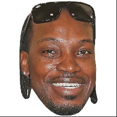 Christopher Gayle