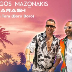 Giorgos Mazonakis & Arash