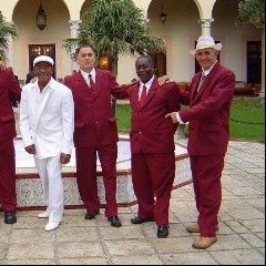 Septeto Nacional de Ignacio Piñeiro