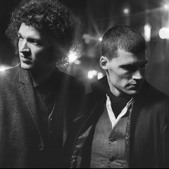 for KING & COUNTRY