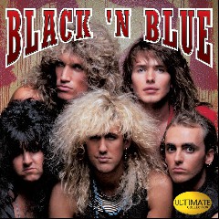 Black ’N Blue