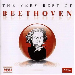 Ludwig van Beethoven; Jenő Jandó