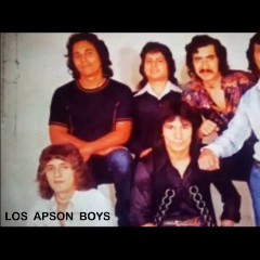 Los Apson Boys