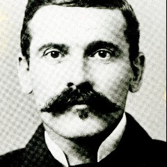 Doc Holiday