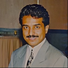 ﻿Rashed Al-Majed
