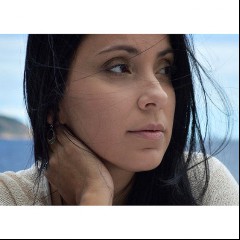 Alex Malheiros feat. Sabrina Malheiros