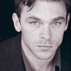 Ian Tracey