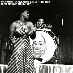 Ella Fitzgerald feat. Chick Webb and His Orchestra