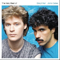 Hall, Daryl & John Oates
