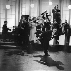 The Melody Makers