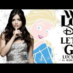 Rascal Flatts & Lucy Hale