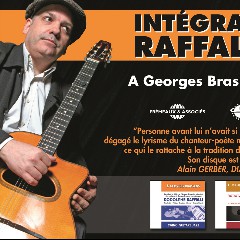 Rodolphe Raffalli Quartet