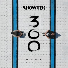 Showtek, Zany & DV8