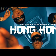 Victor Mendivil & Óscar Maydon