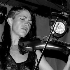 The Kilimanjaro Darkjazz Ensemble