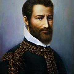 Tomás Luis de Victoria