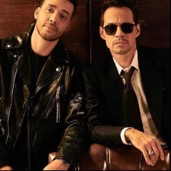 Prince Royce feat. Marc Anthony