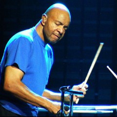 Chester Thompson