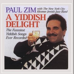 Paul Zim