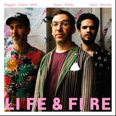 Omer Klein Trio
