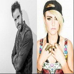 Sneijder & Christina Novelli
