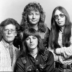 Climax Blues Band