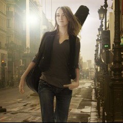 Constance Amiot