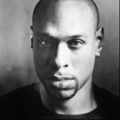 Joshua Redman