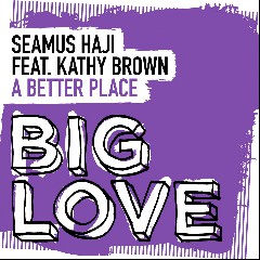 Seamus Haji feat. Kathy Brown