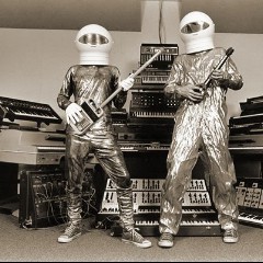 The Moog Cookbook